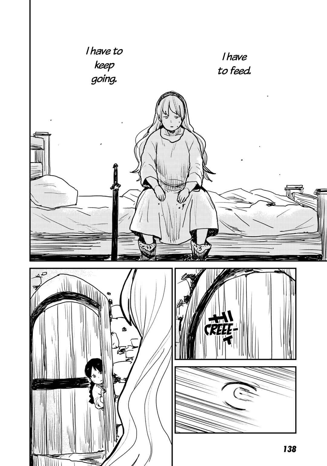 Page 14 Chapter 4 Slayer Volte