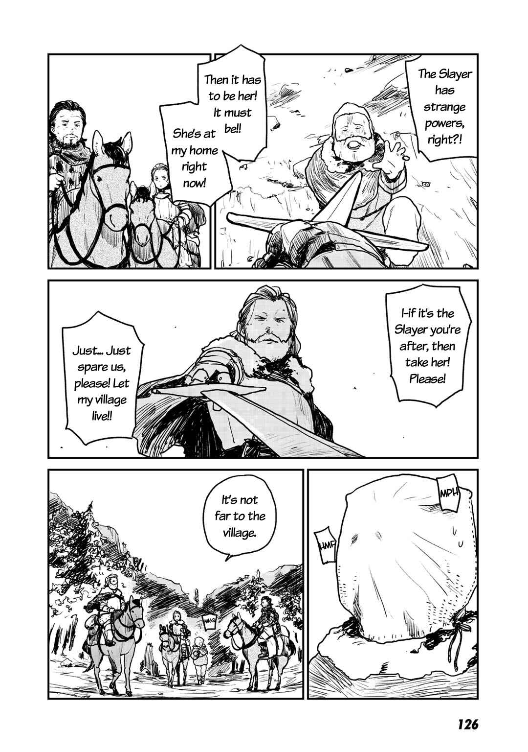 Page 2 Chapter 4 Slayer Volte