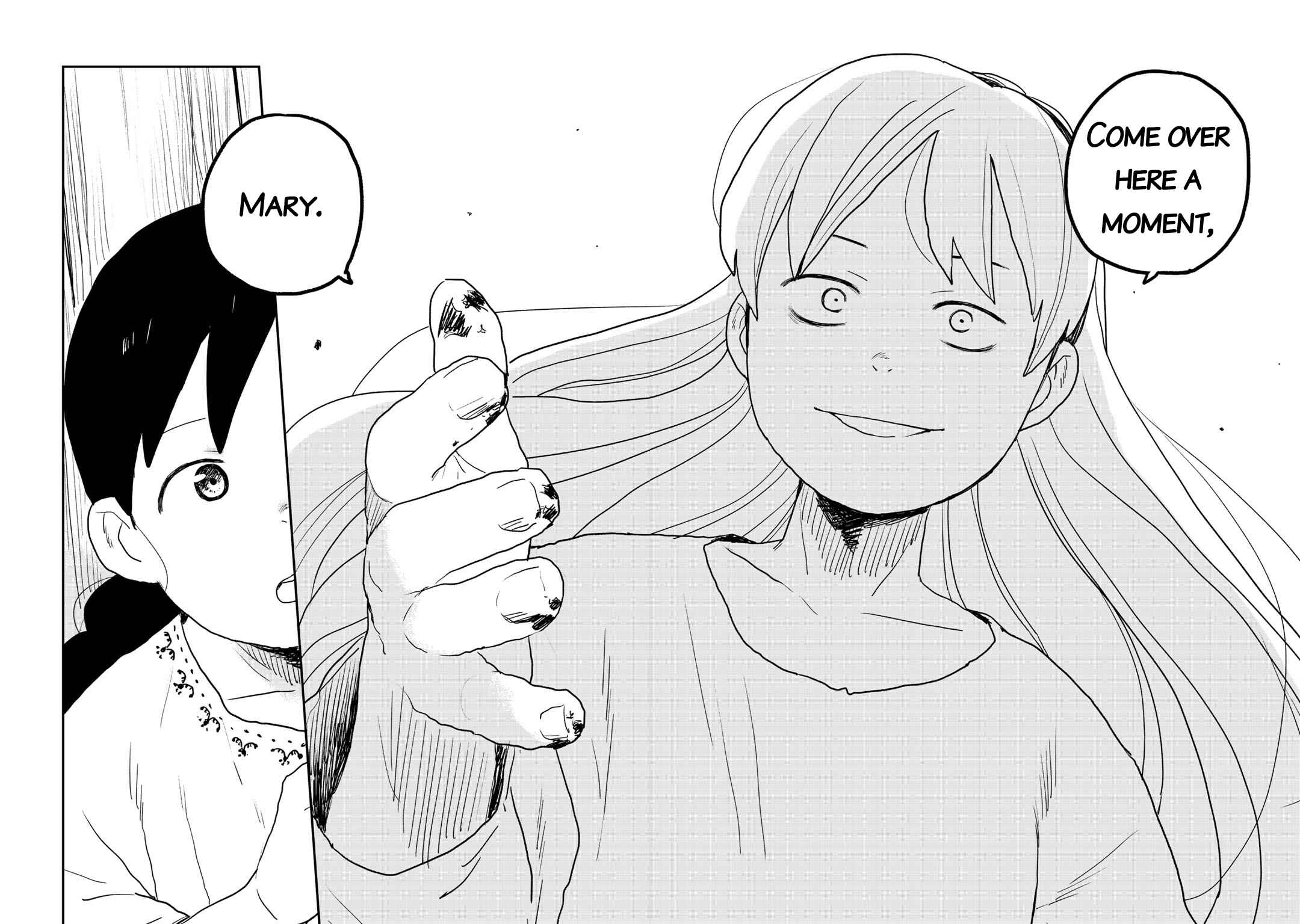 Page 24 Chapter 4 Slayer Volte