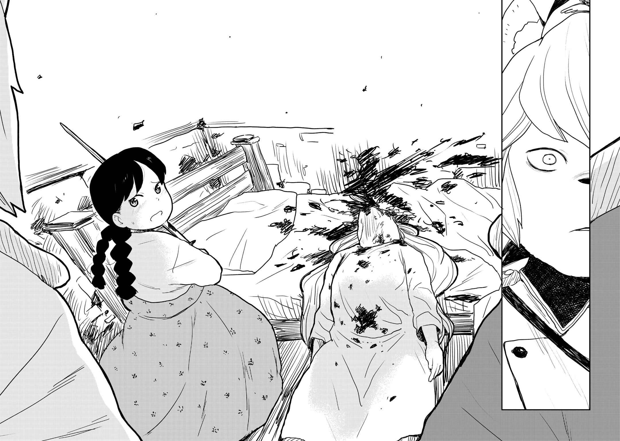 Page 29 Chapter 4 Slayer Volte