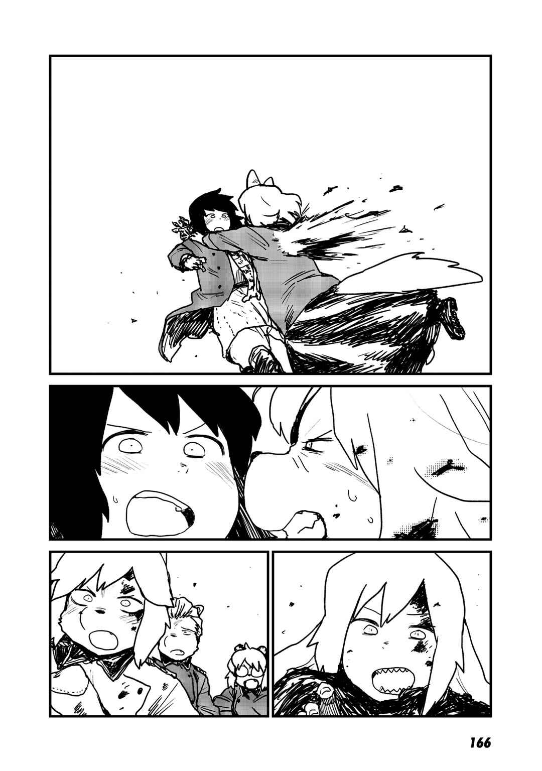 Page 12 Chapter 19 Slayer Volte