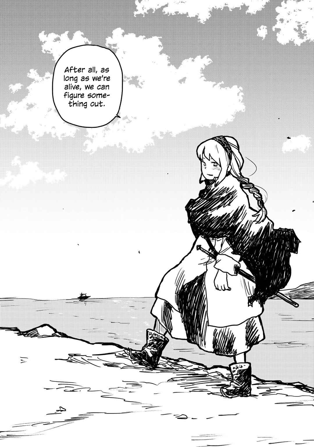 Page 20 Chapter 19 Slayer Volte