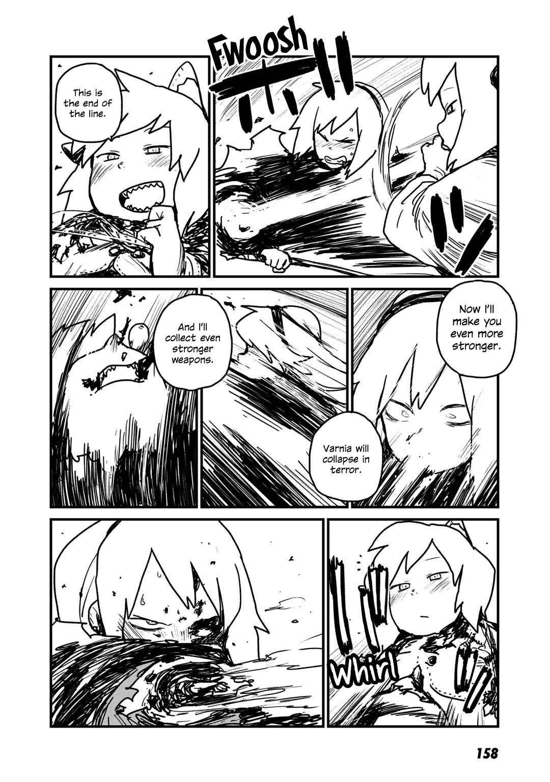 Page 4 Chapter 19 Slayer Volte