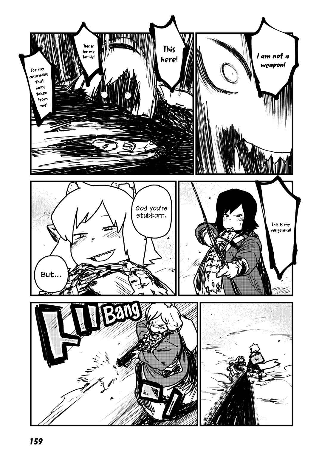 Page 5 Chapter 19 Slayer Volte