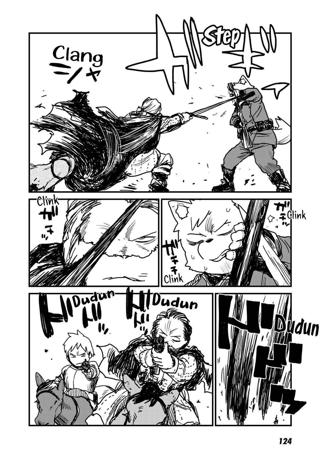 Page 10 Chapter 17 Slayer Volte