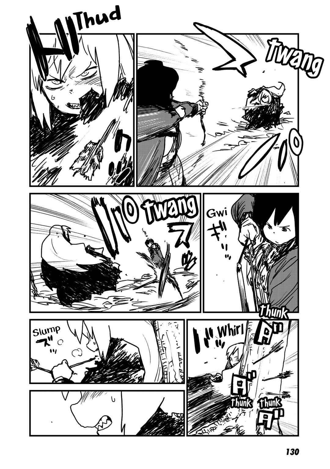Page 16 Chapter 17 Slayer Volte