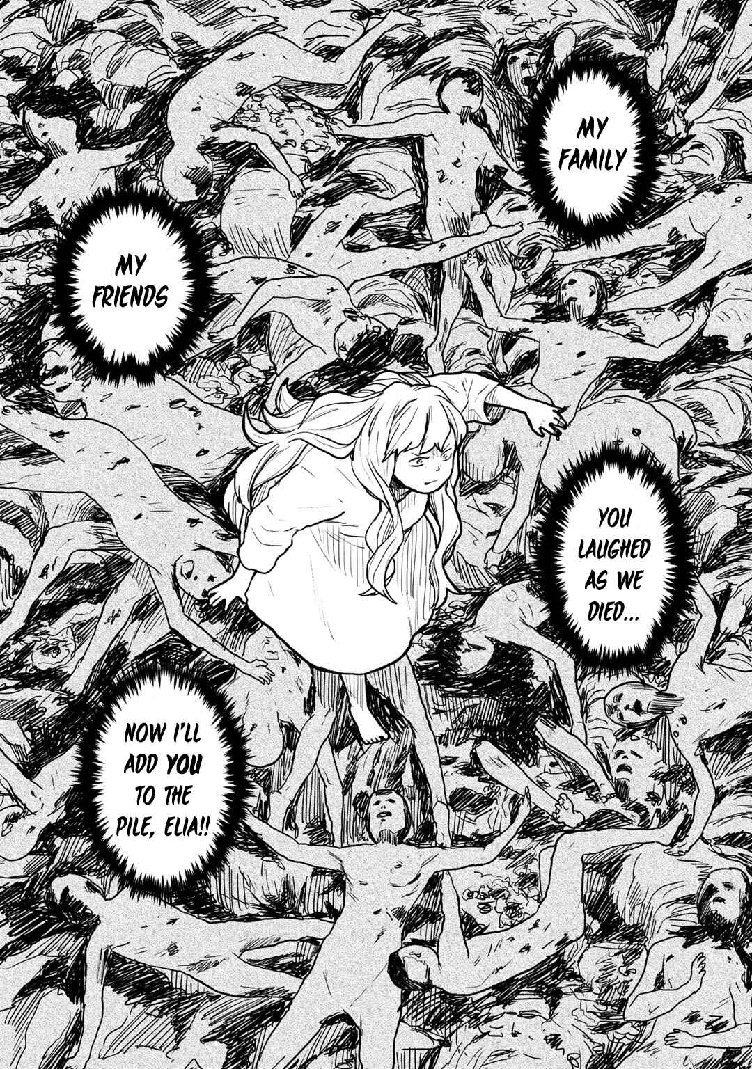Page 22 Chapter 3 Slayer Volte