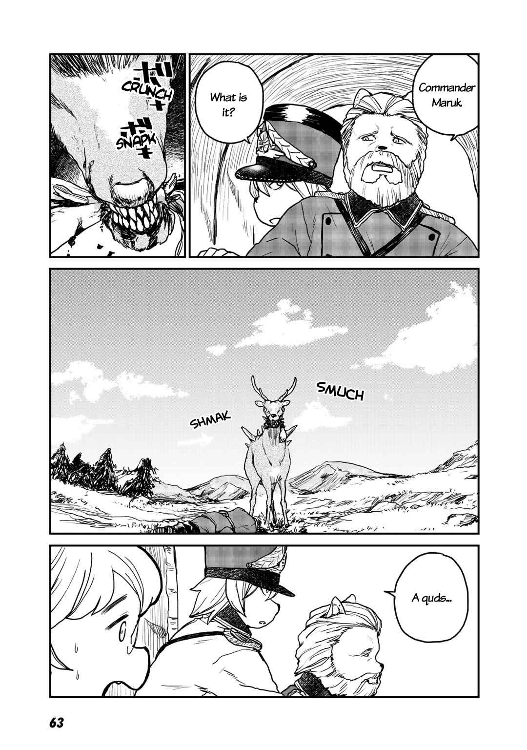Page 12 Chapter 2 Slayer Volte
