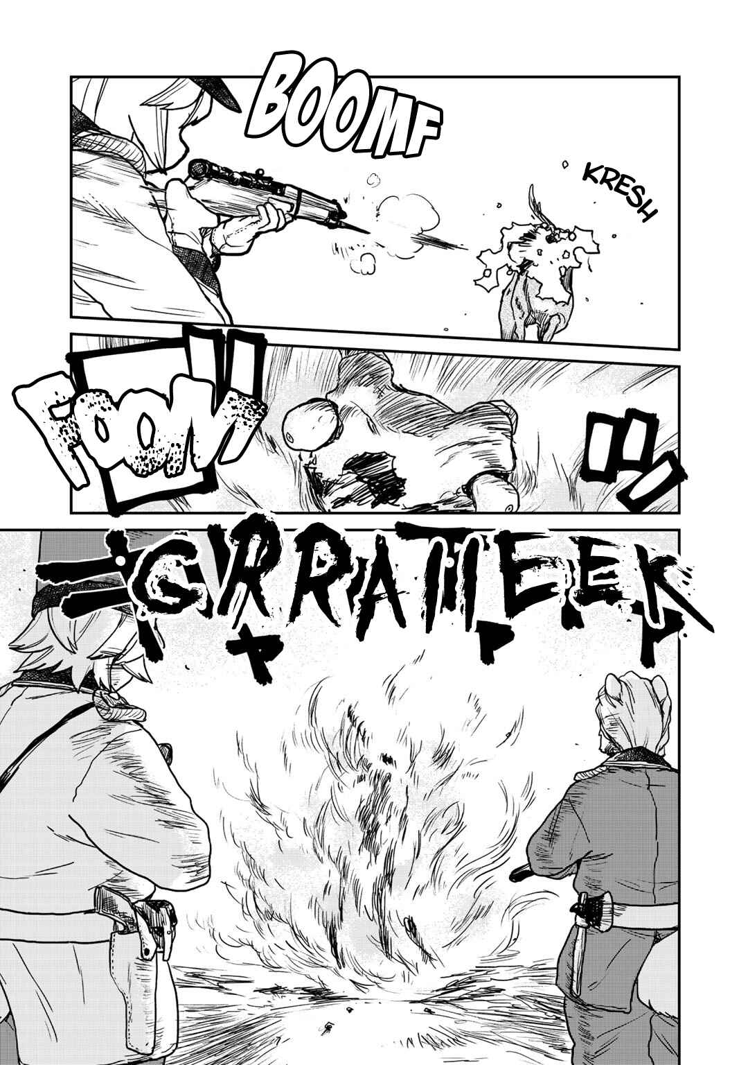 Page 22 Chapter 2 Slayer Volte