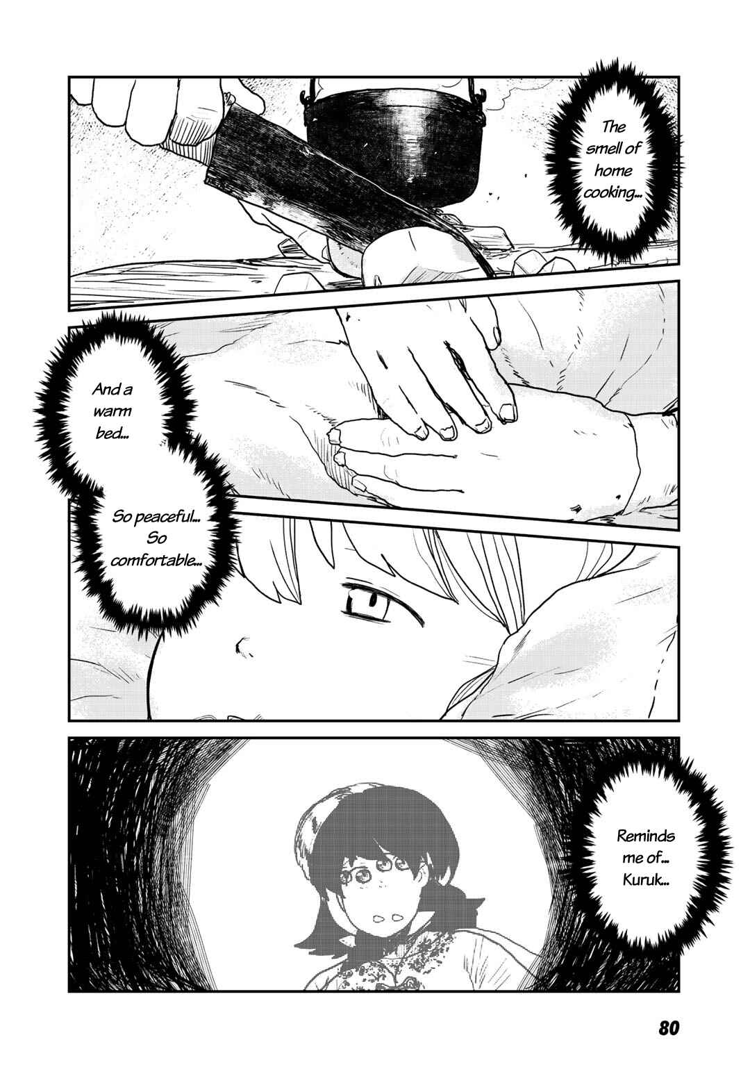Page 29 Chapter 2 Slayer Volte