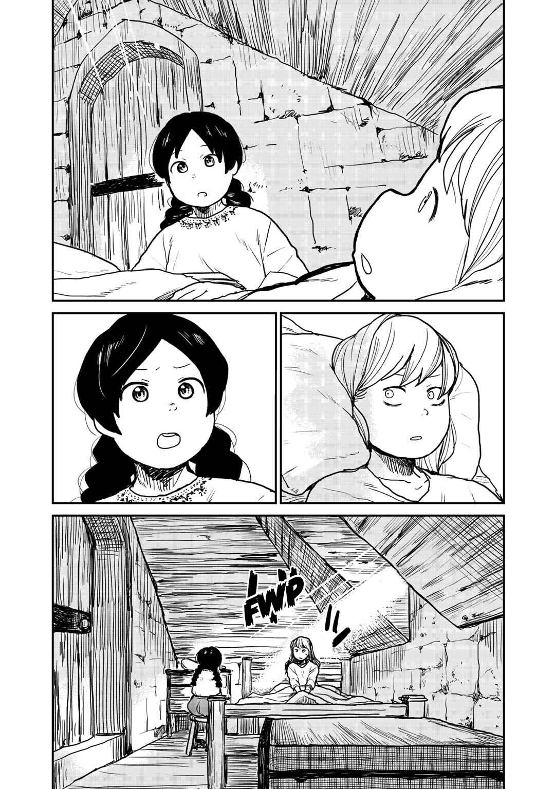 Page 30 Chapter 2 Slayer Volte