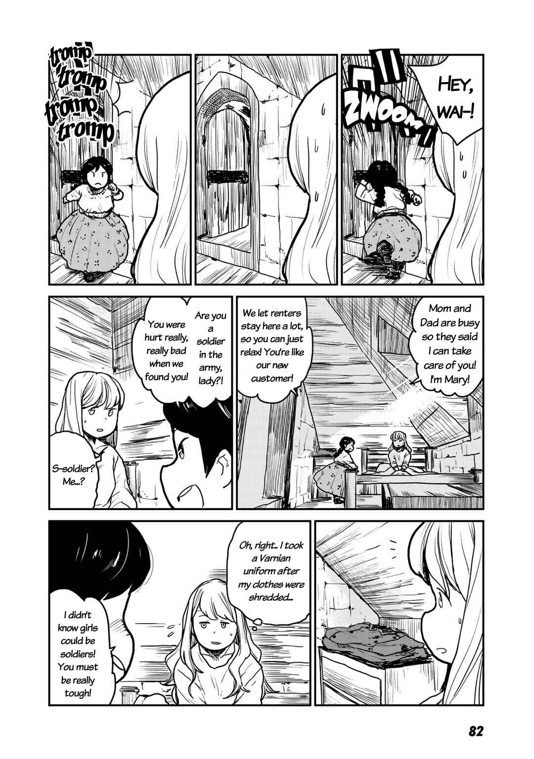 Page 31 Chapter 2 Slayer Volte