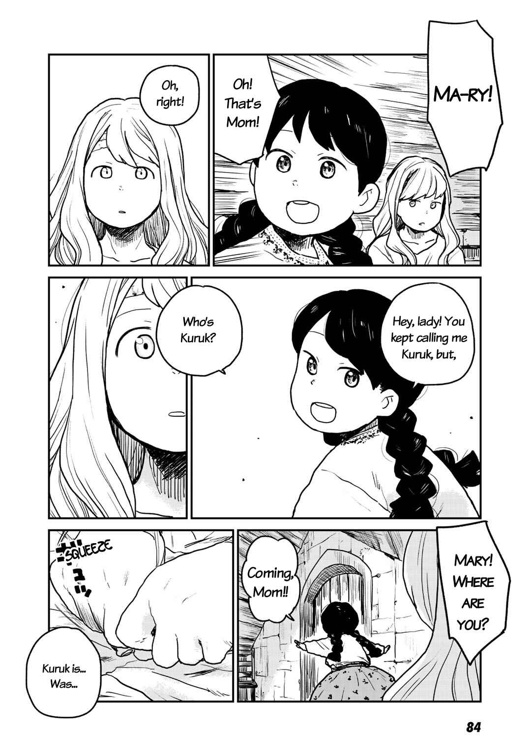 Page 33 Chapter 2 Slayer Volte