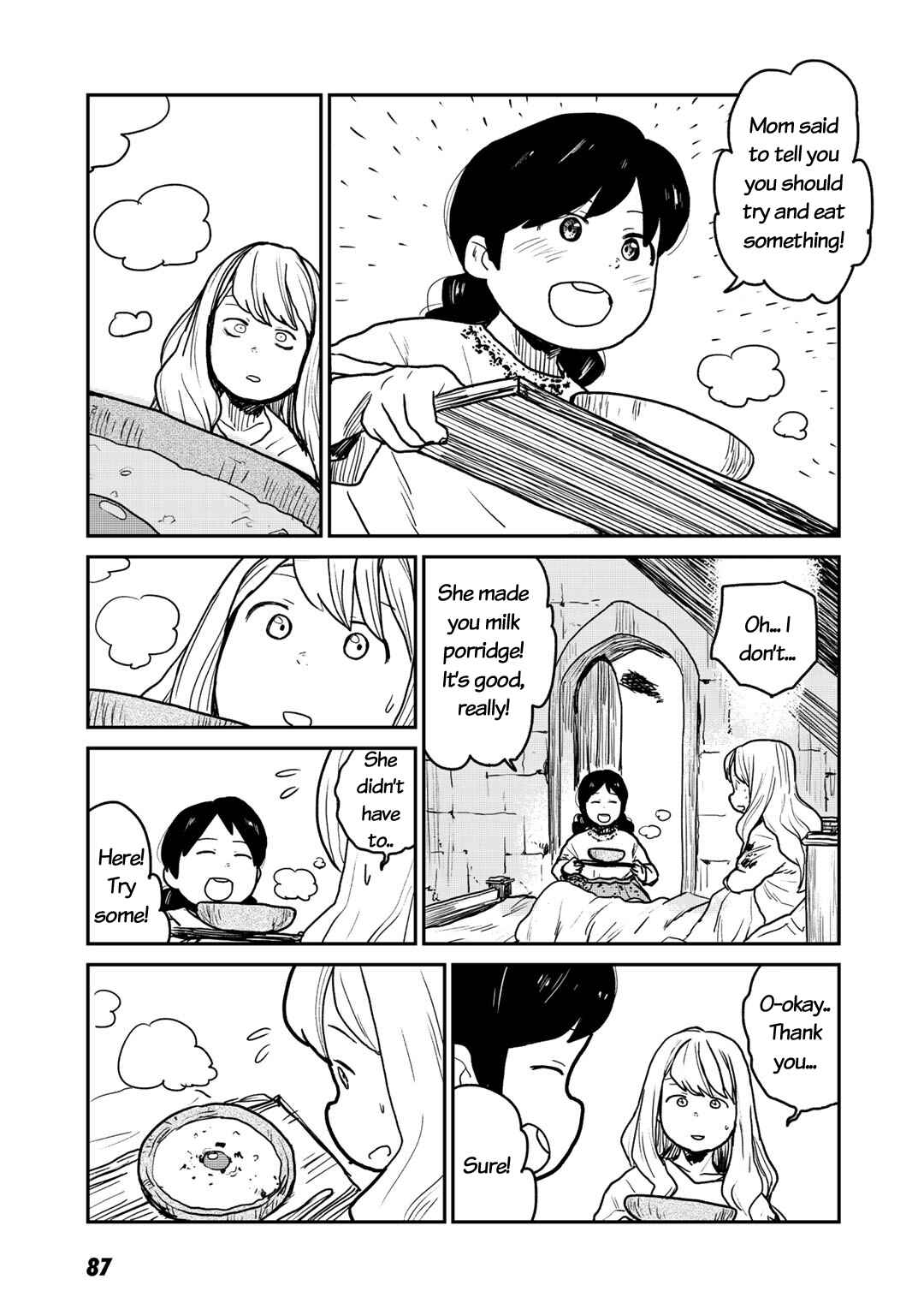 Page 36 Chapter 2 Slayer Volte