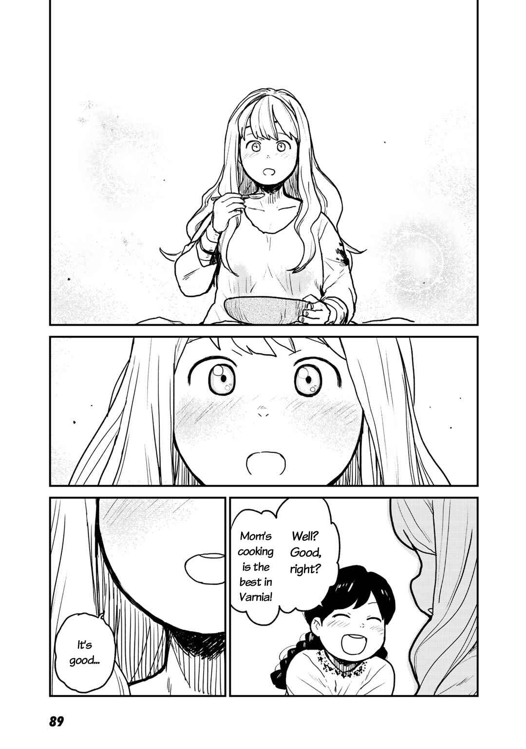 Page 38 Chapter 2 Slayer Volte