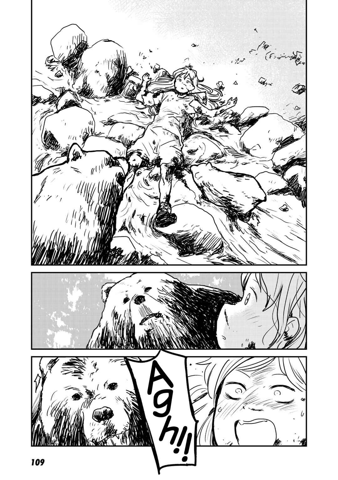 Page 11 Chapter 9 Slayer Volte