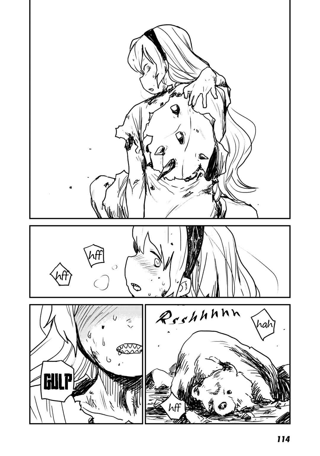 Page 16 Chapter 9 Slayer Volte