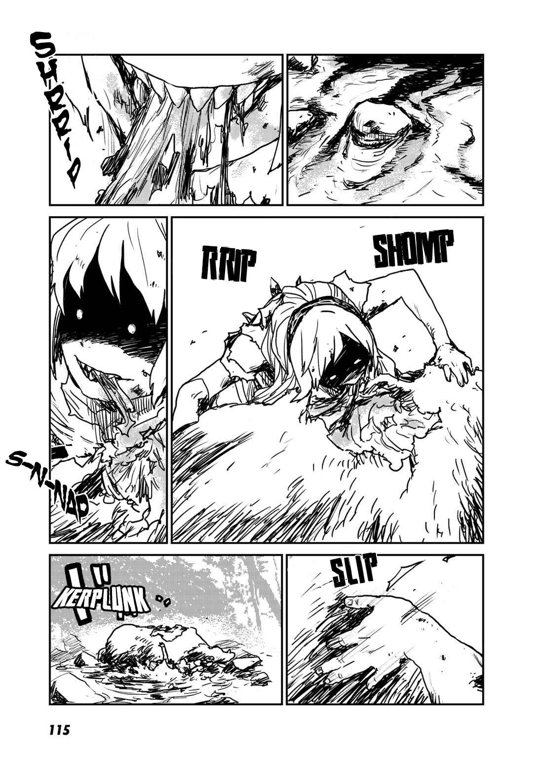 Page 17 Chapter 9 Slayer Volte