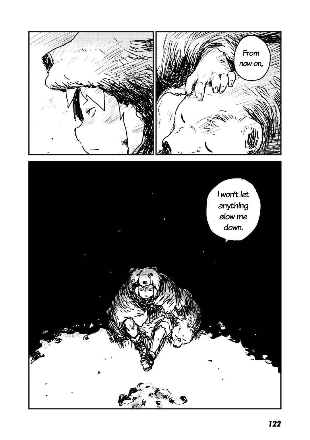 Page 24 Chapter 9 Slayer Volte