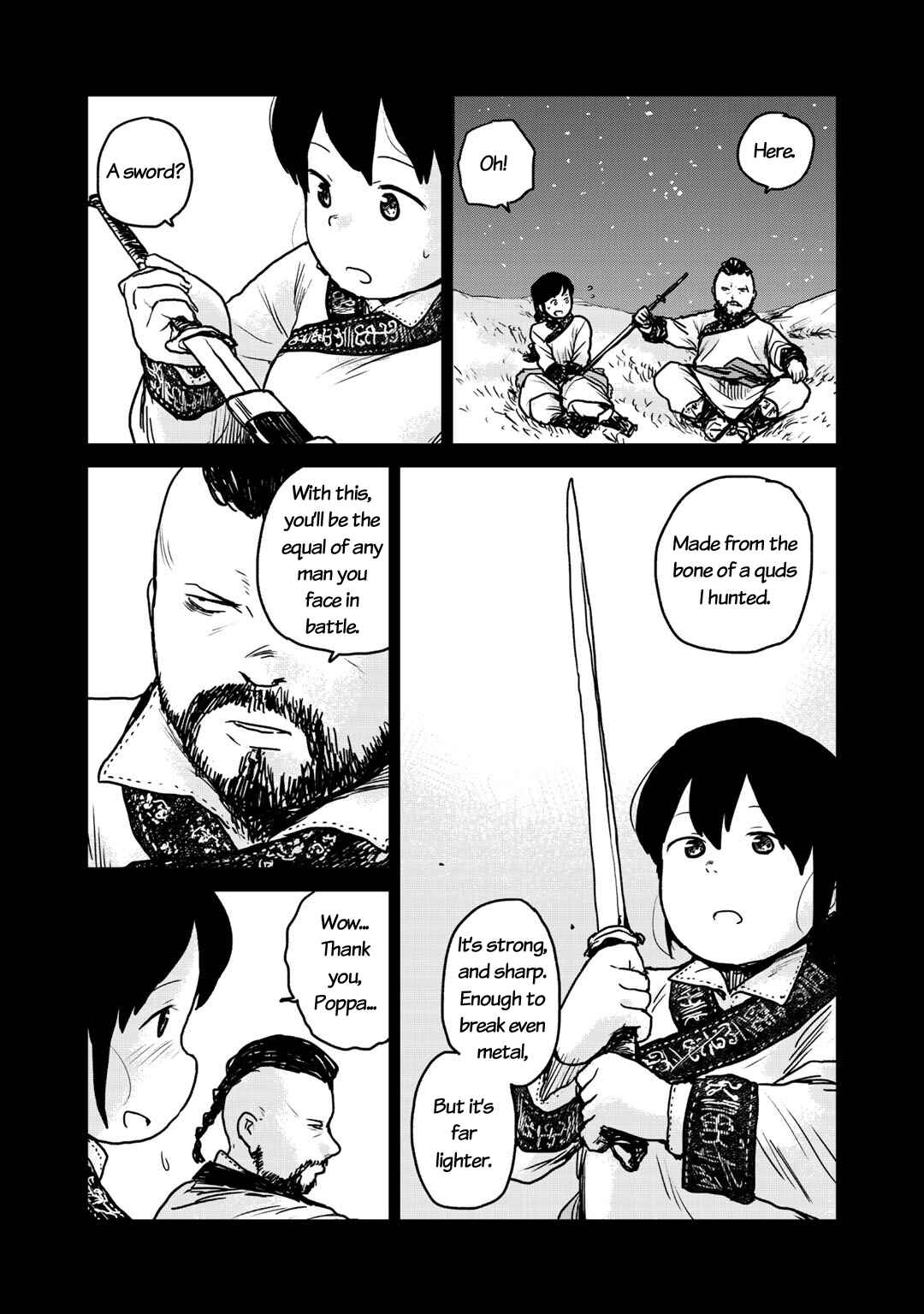 Page 3 Chapter 9 Slayer Volte