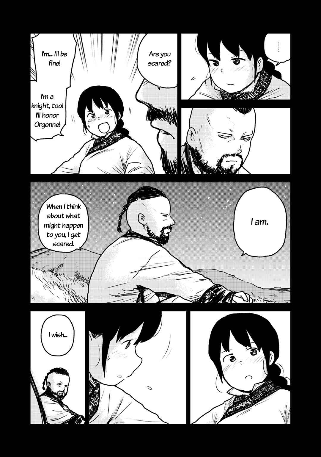 Page 4 Chapter 9 Slayer Volte