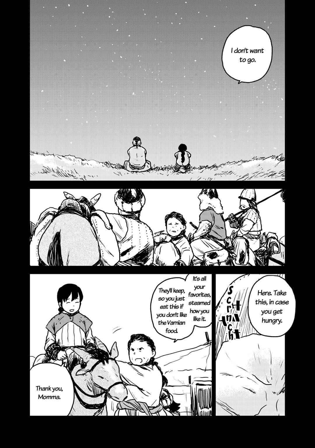 Page 6 Chapter 9 Slayer Volte
