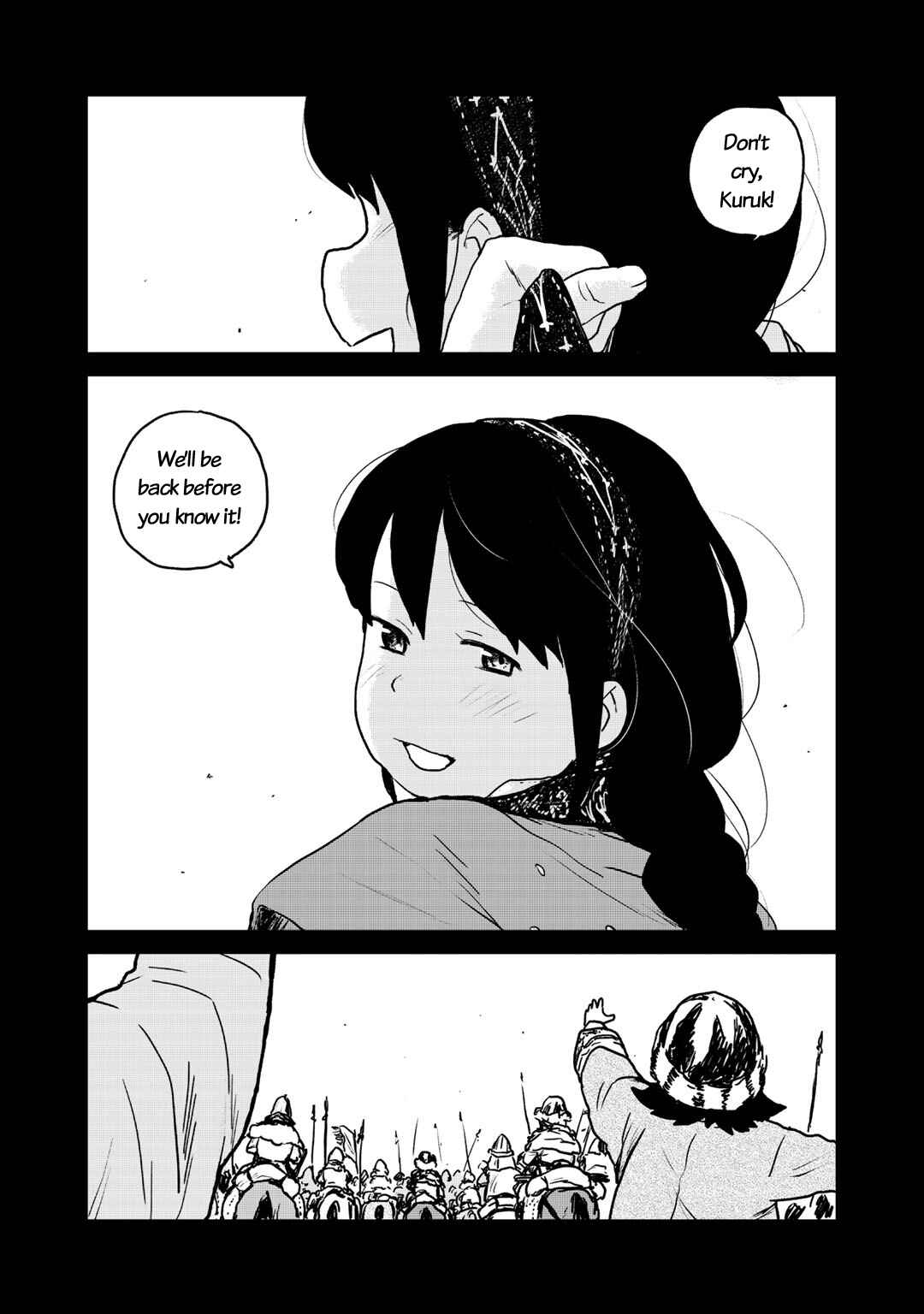 Page 8 Chapter 9 Slayer Volte