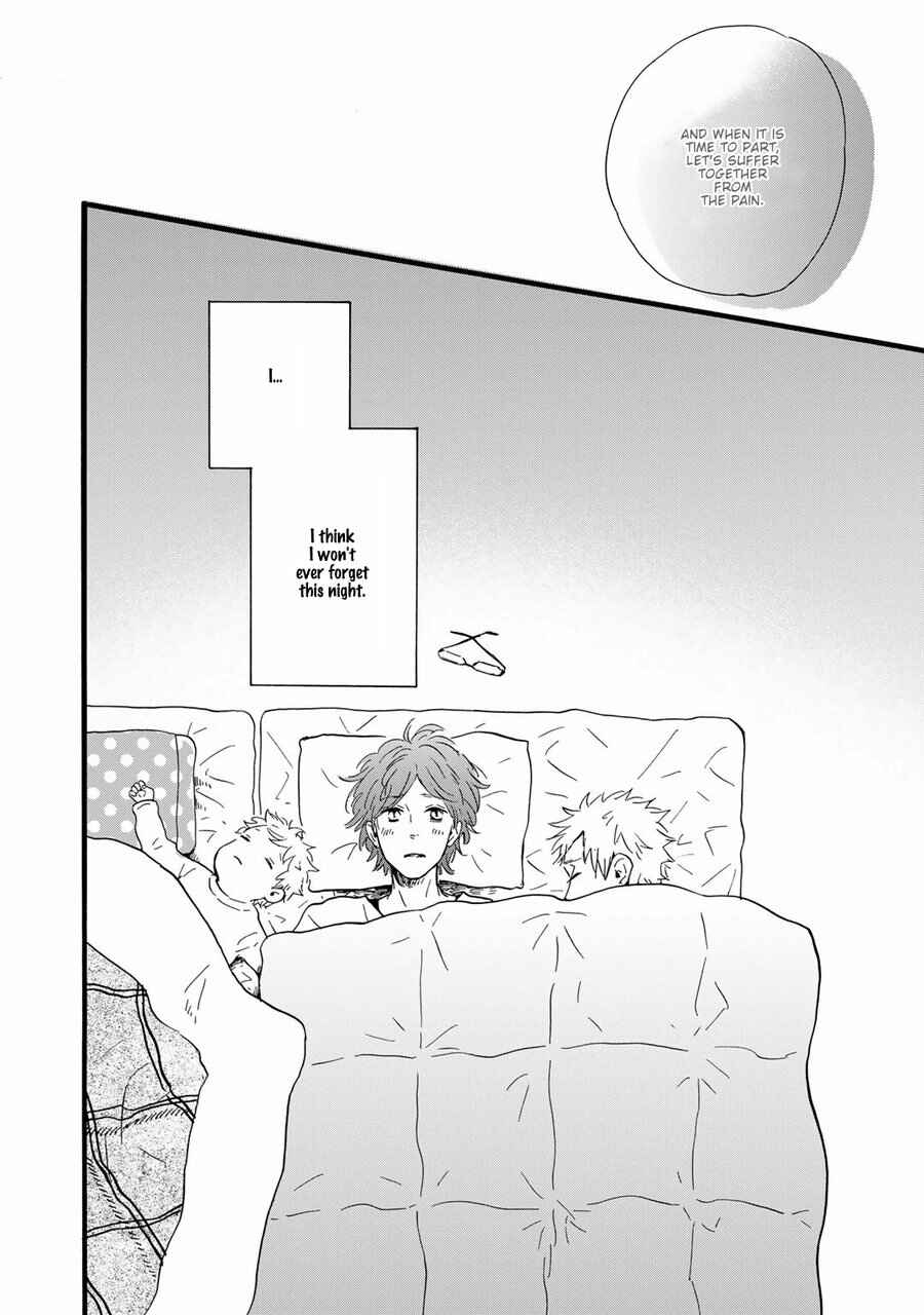 Page 31 Chapter 7 Bokura no Shokutaku