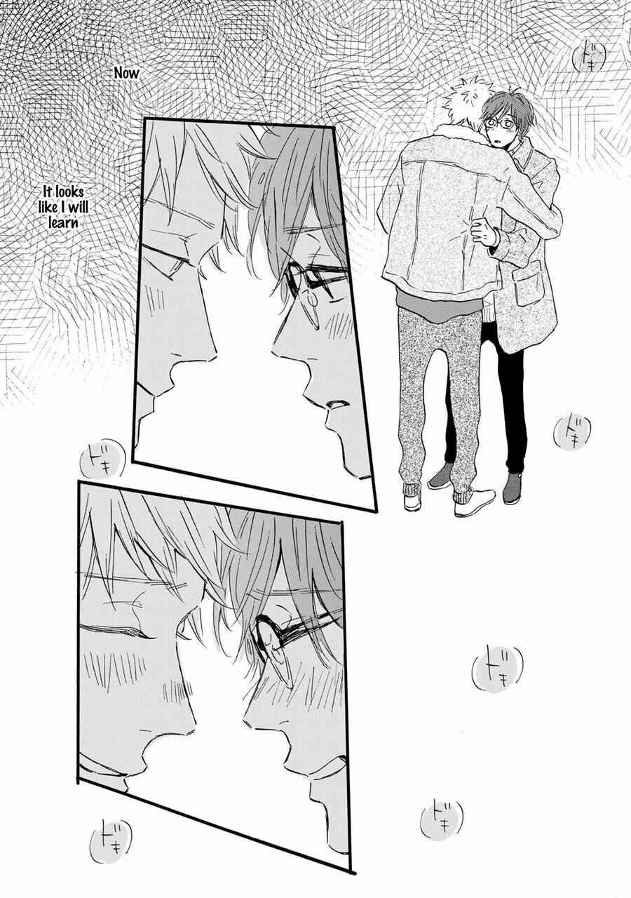 Page 24 Chapter 6 Bokura no Shokutaku
