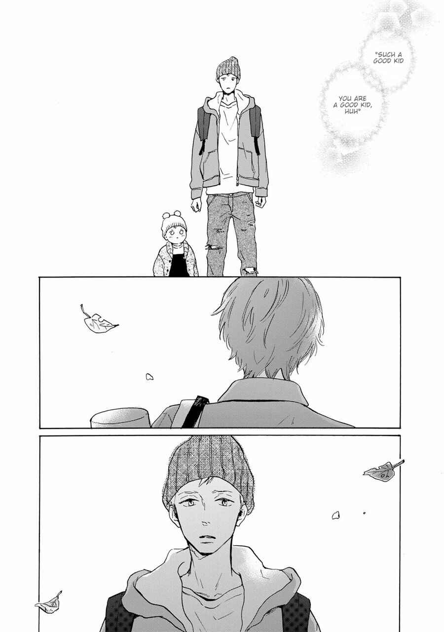 Page 10 Chapter 5 Bokura no Shokutaku