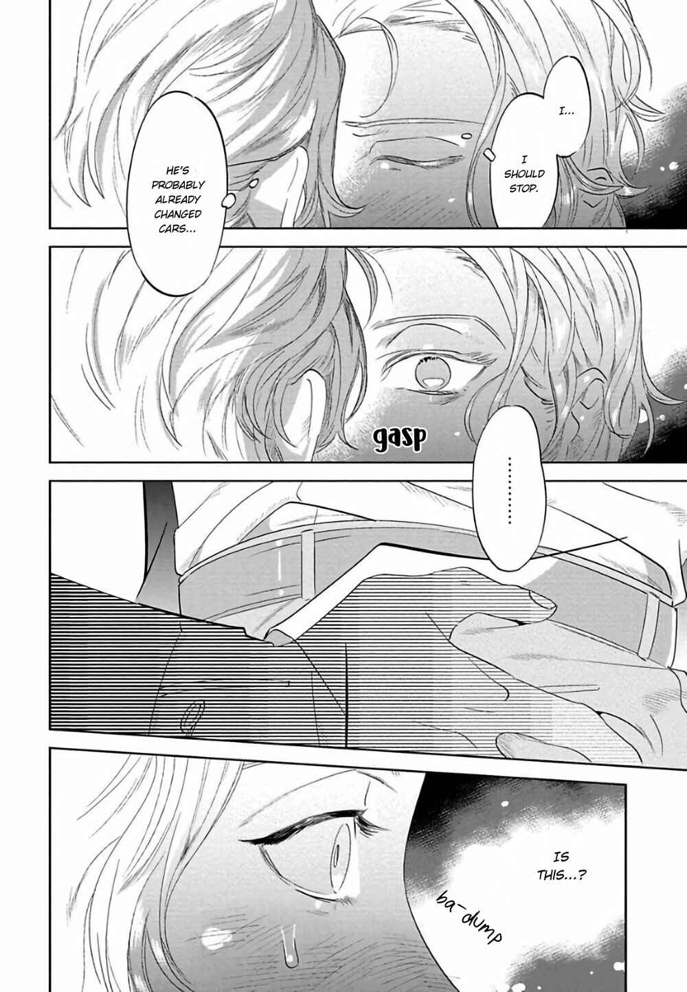 Page 13 Chapter 4 Nanji Ware wo Kouryaku Seyo