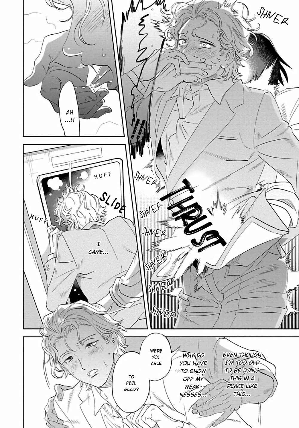 Page 25 Chapter 4 Nanji Ware wo Kouryaku Seyo