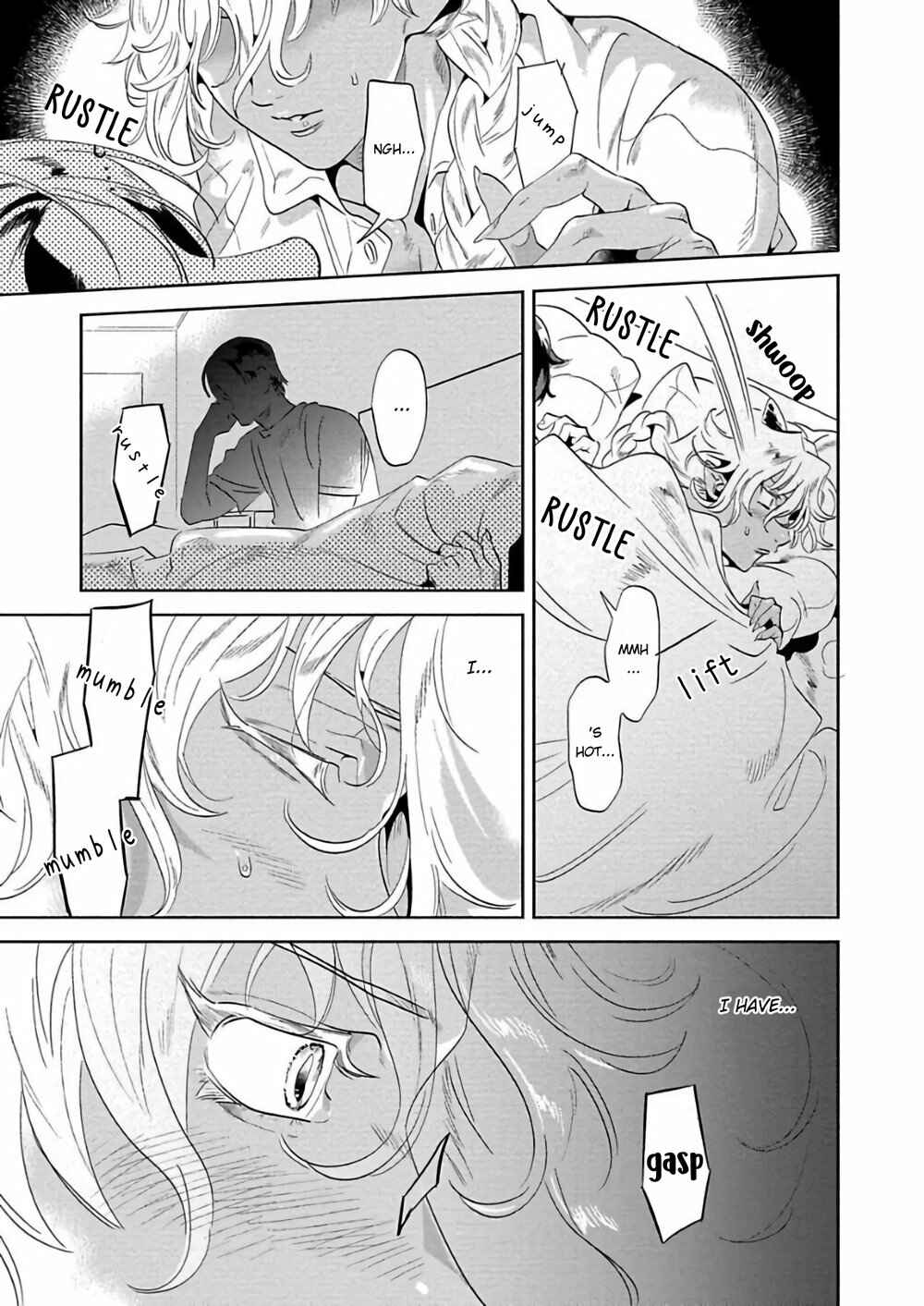Page 14 Chapter 2 Nanji Ware wo Kouryaku Seyo