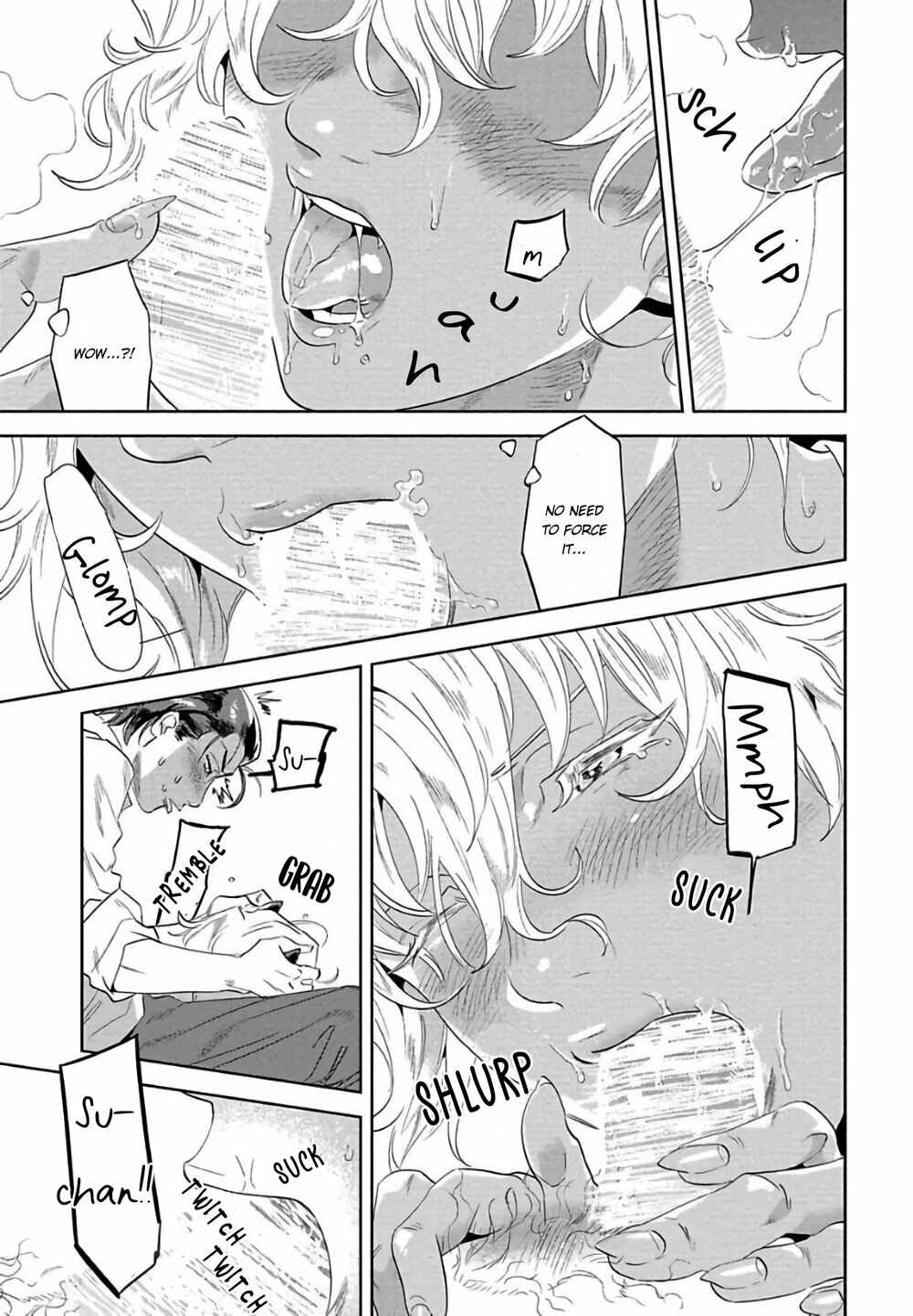 Page 28 Chapter 2 Nanji Ware wo Kouryaku Seyo