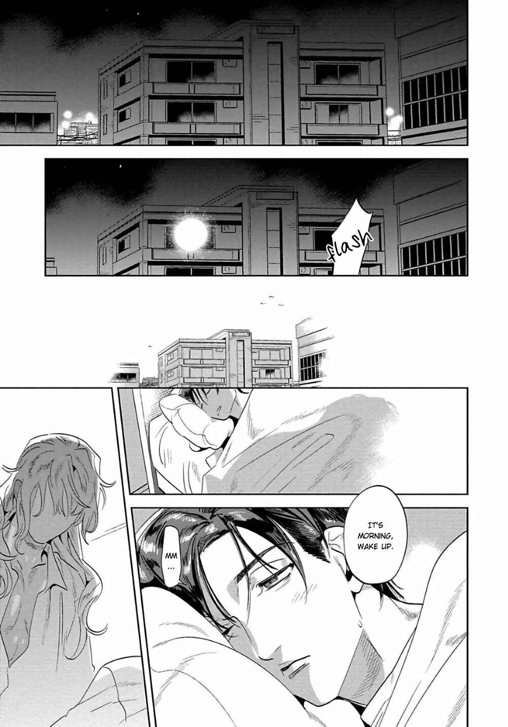 Page 38 Chapter 2 Nanji Ware wo Kouryaku Seyo