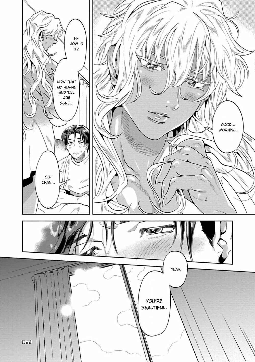 Page 39 Chapter 2 Nanji Ware wo Kouryaku Seyo