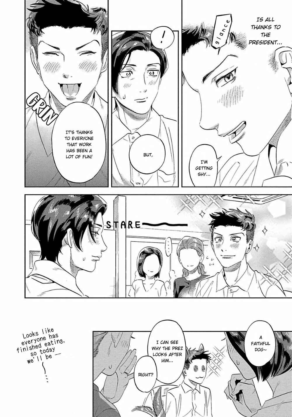 Page 17 Chapter 5 Nanji Ware wo Kouryaku Seyo