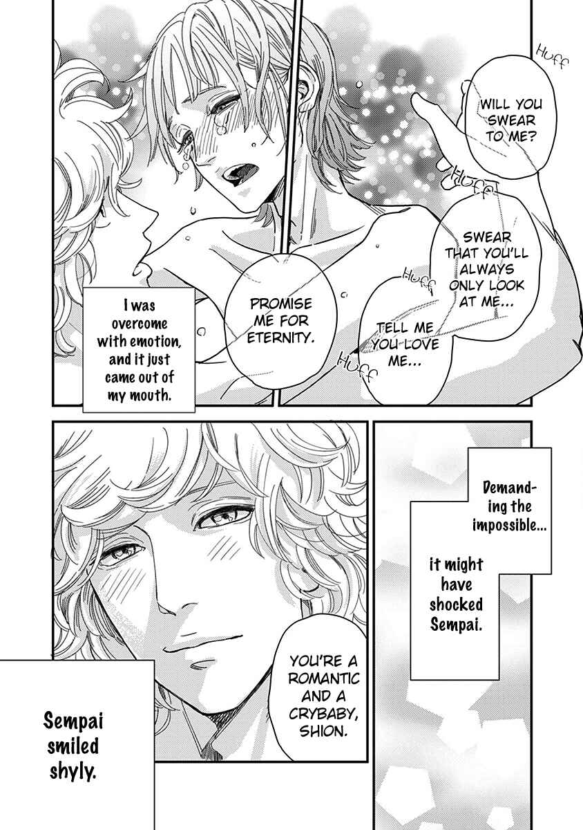 Page 25 Chapter 6 Yoiyoi Monologue