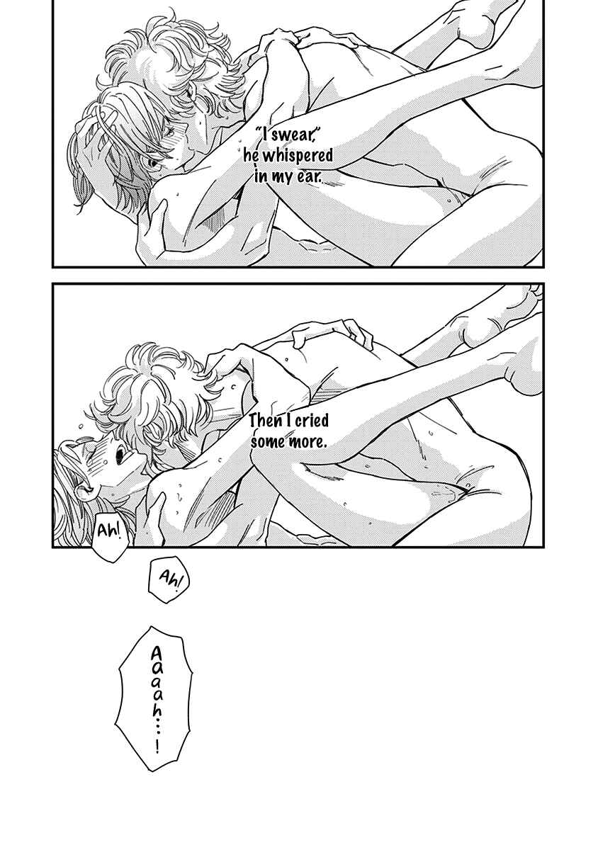Page 26 Chapter 6 Yoiyoi Monologue