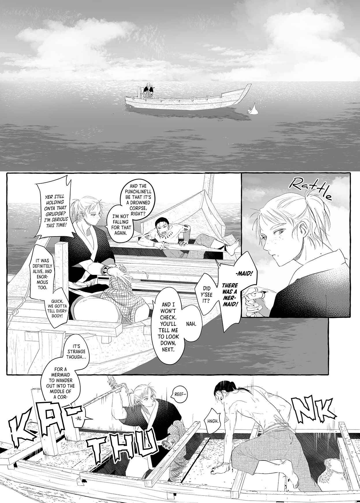 Page 2 Chapter Unknown_857e A Story about a Fishing Village