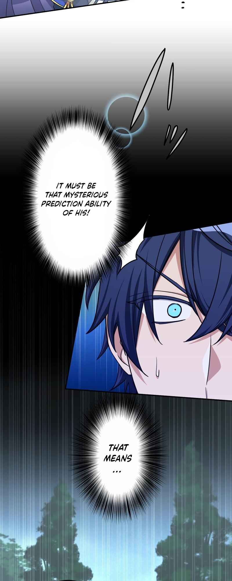 Page 10 Chapter 20 Just Because My Apprentice Is the Strongest, Doesn’t Mean I’m Strong Too!