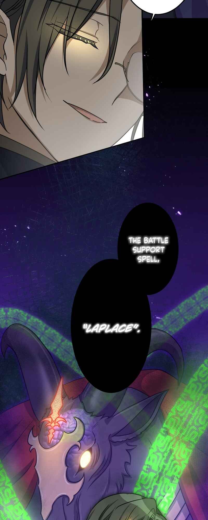 Page 12 Chapter 20 Just Because My Apprentice Is the Strongest, Doesn’t Mean I’m Strong Too!