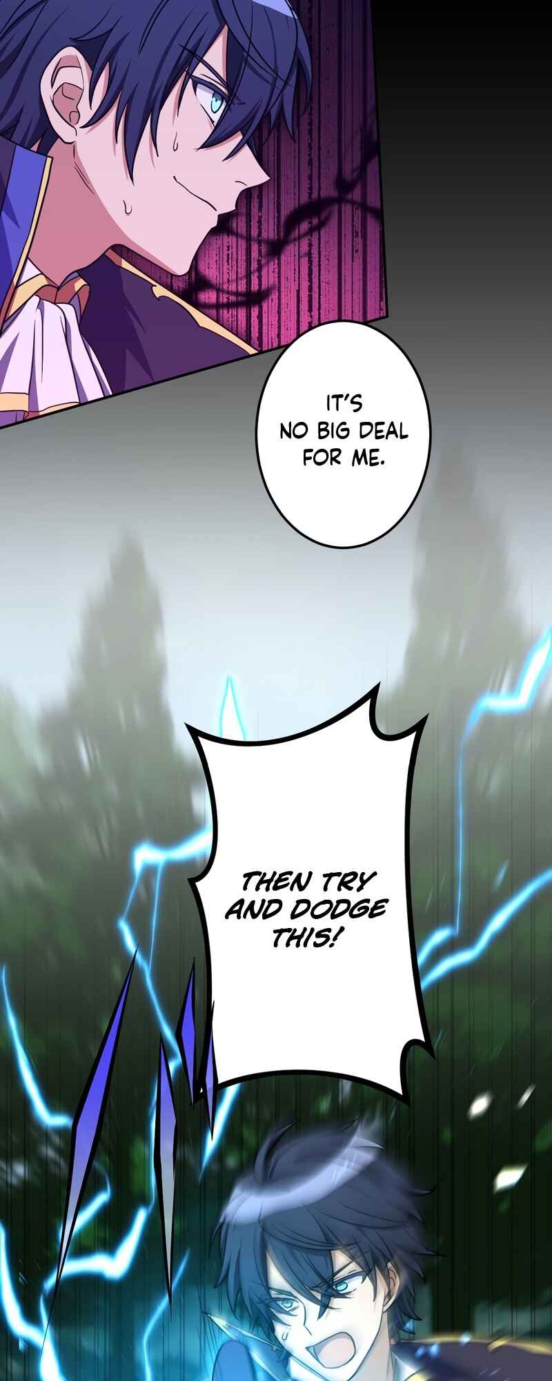 Page 15 Chapter 20 Just Because My Apprentice Is the Strongest, Doesn’t Mean I’m Strong Too!