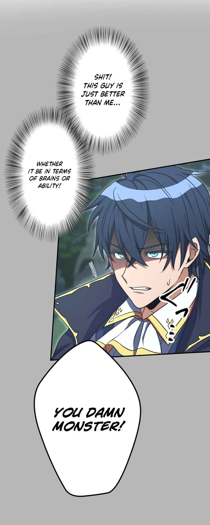 Page 21 Chapter 20 Just Because My Apprentice Is the Strongest, Doesn’t Mean I’m Strong Too!