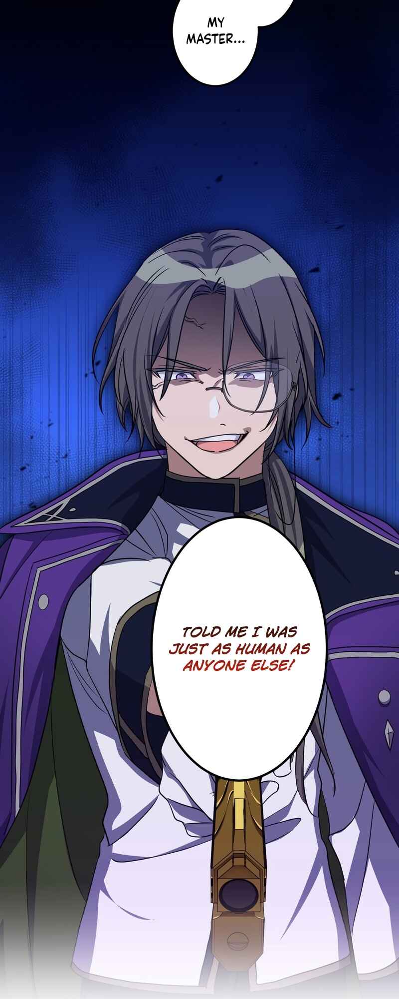 Page 23 Chapter 20 Just Because My Apprentice Is the Strongest, Doesn’t Mean I’m Strong Too!