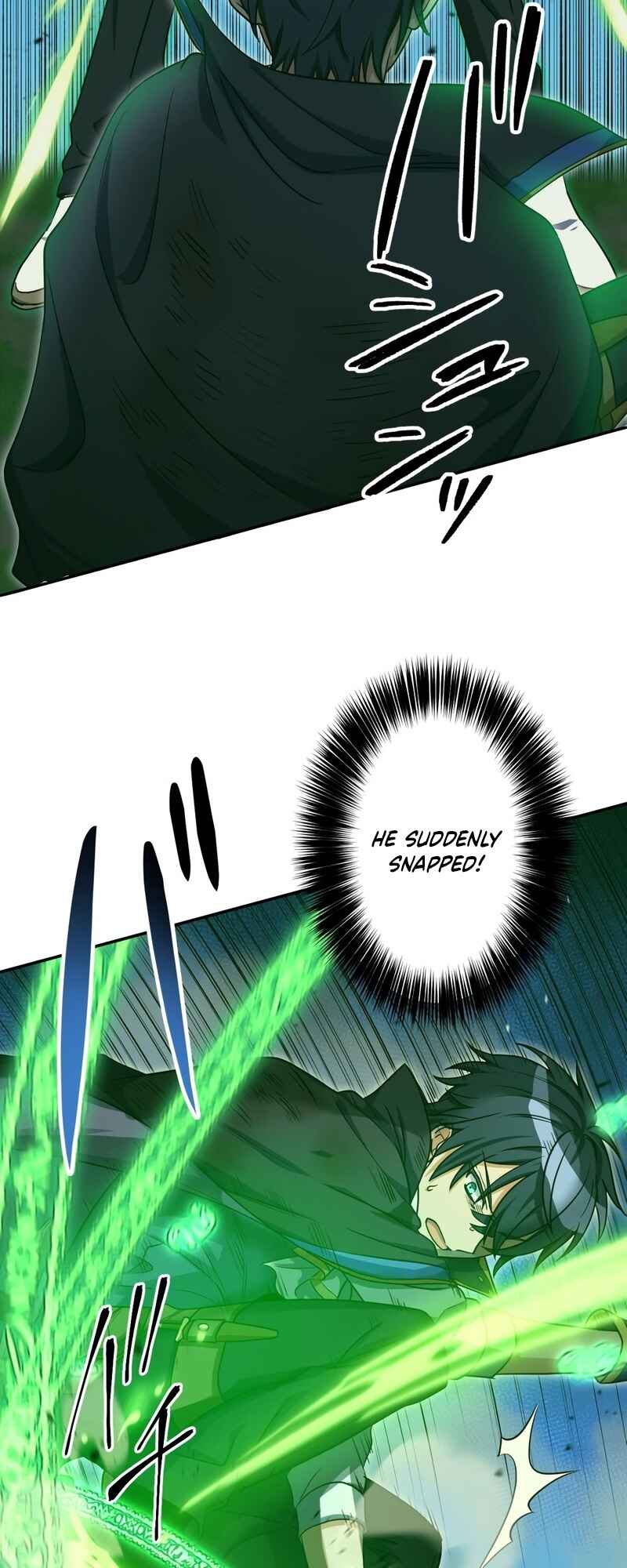 Page 25 Chapter 20 Just Because My Apprentice Is the Strongest, Doesn’t Mean I’m Strong Too!
