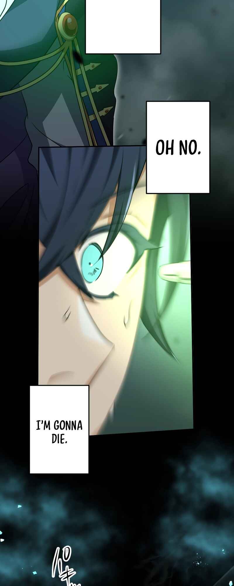 Page 27 Chapter 20 Just Because My Apprentice Is the Strongest, Doesn’t Mean I’m Strong Too!