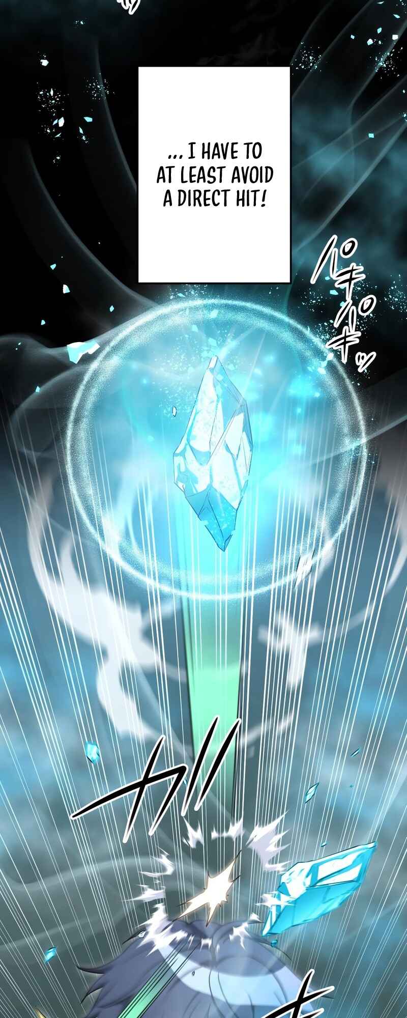 Page 28 Chapter 20 Just Because My Apprentice Is the Strongest, Doesn’t Mean I’m Strong Too!