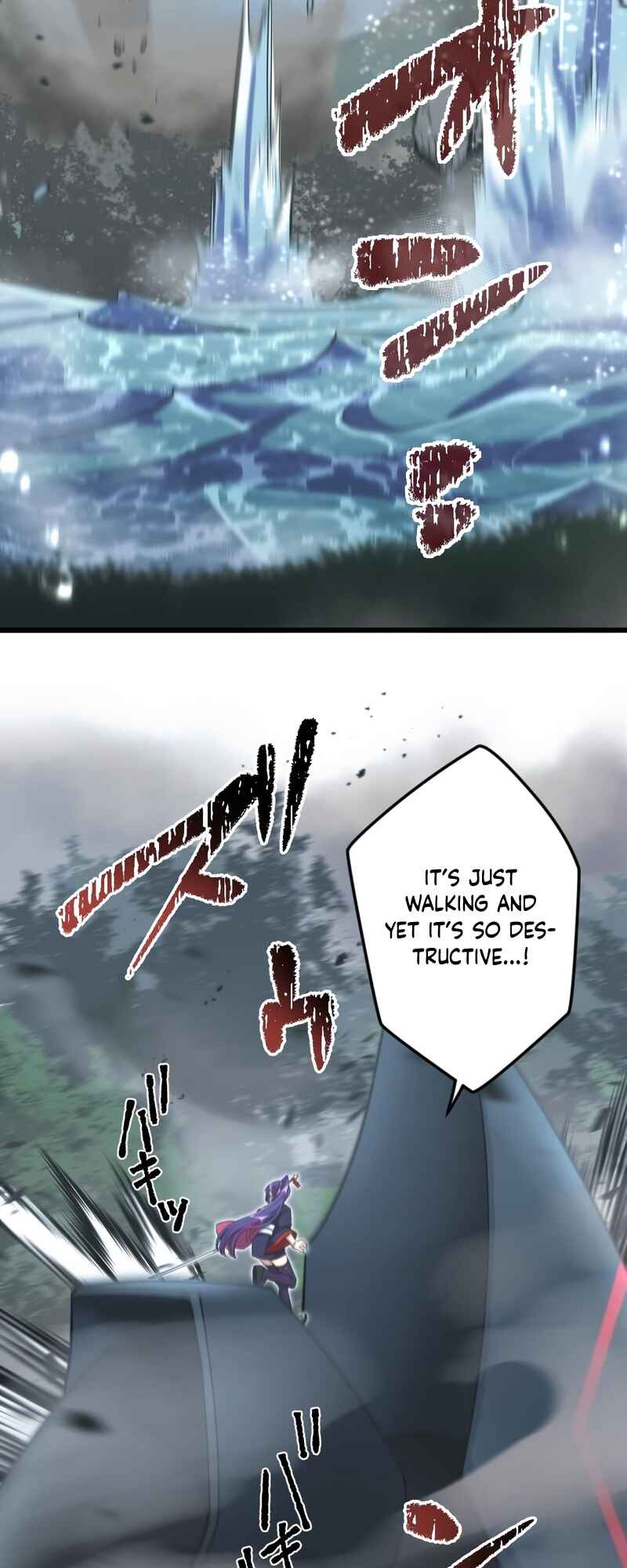 Page 32 Chapter 20 Just Because My Apprentice Is the Strongest, Doesn’t Mean I’m Strong Too!
