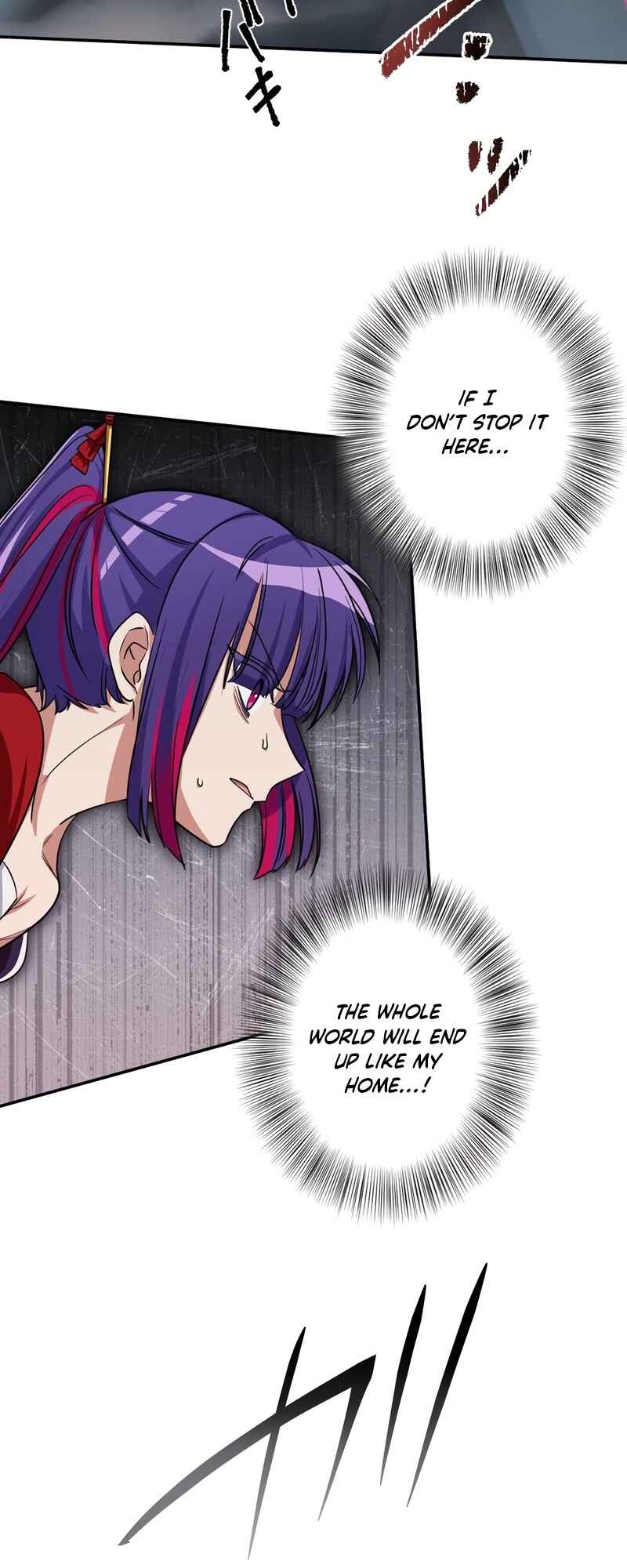 Page 33 Chapter 20 Just Because My Apprentice Is the Strongest, Doesn’t Mean I’m Strong Too!